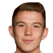 Kevin Ortmann fm 2020