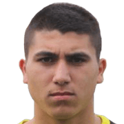 Ismet Ramadan fm 2020