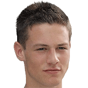 Jannik Keller fm 2020