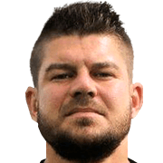 Rafal Rakowiecki fm20