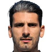 Milos Zivkovic fm 2020