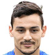 Hélder Rodrigues fm20