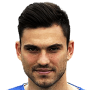 Nikos Angeloudis fm 2020