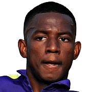 Mamadou Sambagué fm20