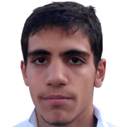 Giorgos Kanavetas fm 2020