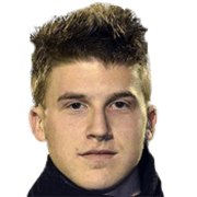 Tibo Van de Velde fm 2020