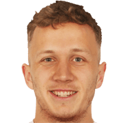 Magnus Fredslund fm 2020