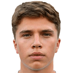 Alessio Celea fm 2020