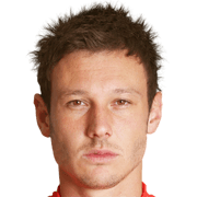 Fabian Barbiero fm20