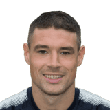 Darren O'Dea fm 2020