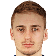 Bartosz Tetych fm 2020