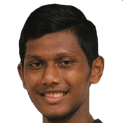 Muhd Talhah Rosli fm20