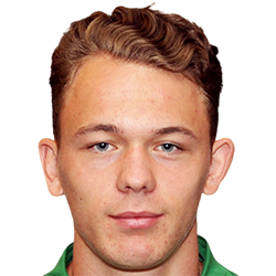 Kalle Björklund fm20