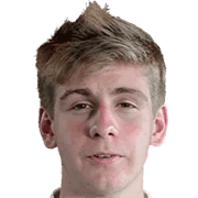 Antoine Viterale fm20