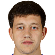 Dmytro Gorbushyn fm20