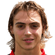 Andréa Fileccia fm 2020