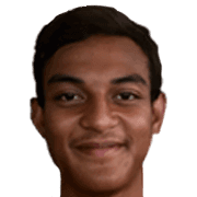 Badrul Amin Rusalan fm 2020