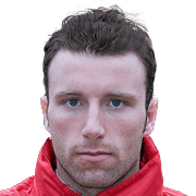 Jakob Dallevedove fm20