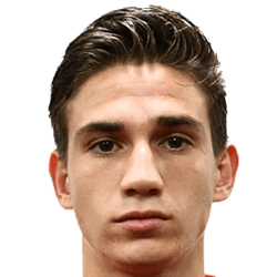 Juan Pablo Monticelli fm 2020