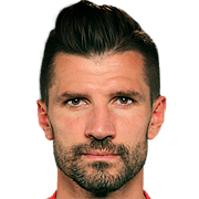 Dalibor Stevanovic fm20