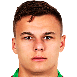 Nikita Saprunov fm20