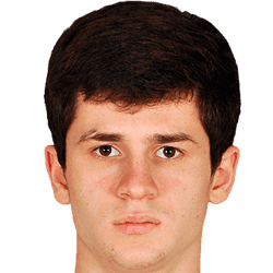 Magomed-Emi Khakiev fm20