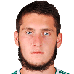 Islam Al'sultanov fm20