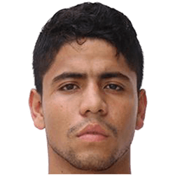 César Ramos fm 2020