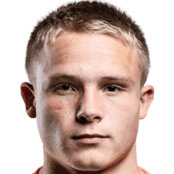 Patryk Maciejewski fm20