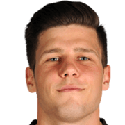 Adrian Odyjewski fm20