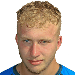 Danny Divine fm 2020