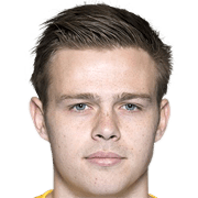 Axel Wettéus fm 2020