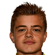 Oskar Løken fm 2020