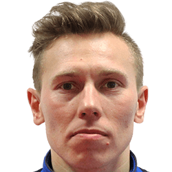 Damian Czech fm 2020