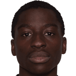 Salomon Owusu fm 2020