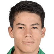 Osciel De La Cruz fm 2020