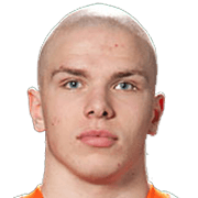 Tobias Johansson fm 2020