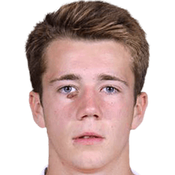 Krzysztof Iwanicki fm 2020