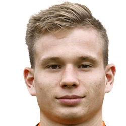 Kacper Pietrzczyk fm 2020