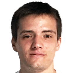 Frane Siljic fm 2020