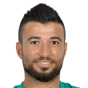 Recep Yılmaz fm 2020