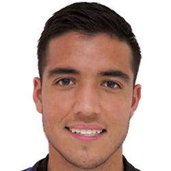 César Ruíz fm 2020