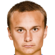 Ossian Hallberg fm 2020