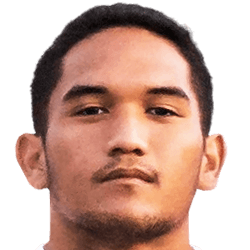 Hennel Tehaamoana fm20