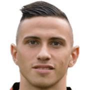 Juan Gómez fm 2020
