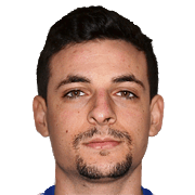 Paolo Cavallo fm 2020