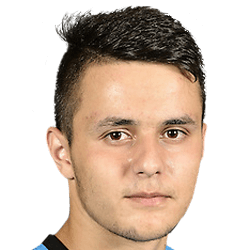 Alexandru Gudea fm 2020