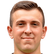 Marko Ristanovic fm20