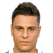 Dimitris Sandravelis fm20