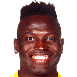 Alhassan Kamara fm 2019